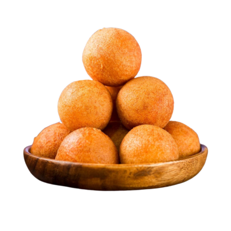 Masa de Buñuelo Lista para Hornear (500g)