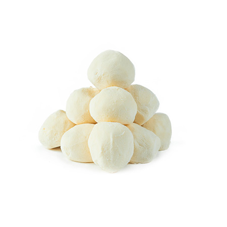 Masa de Pandebono Lista para Hornear